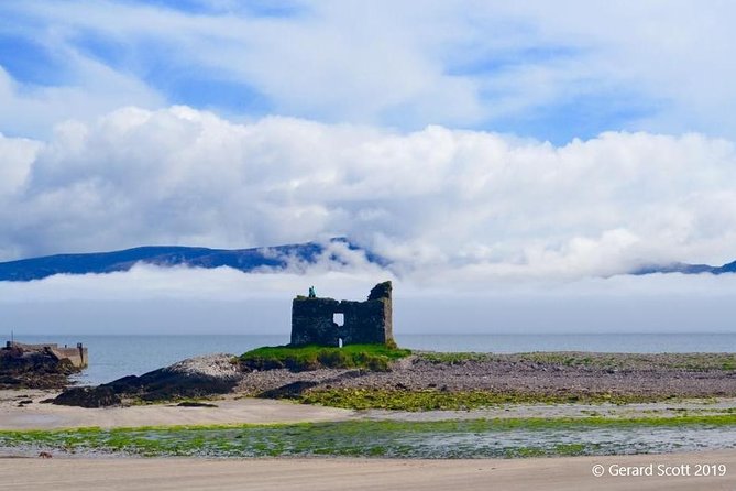 Luxury Photography Day Tour on Ring of Kerry and Skellig Ring - Fully Guided and Chauffeured