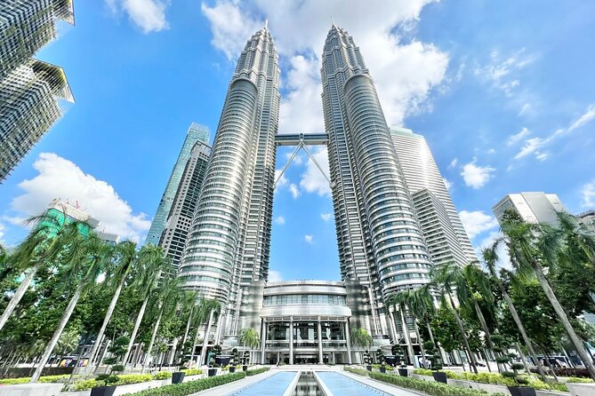 LUXURY Private Day Tour: Kuala Lumpur & Malacca From Singapore by Licensed Guide - Luxury Private Day Tour