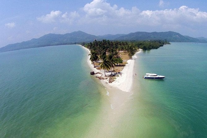 Luxury Small Group Phang Nga Bay and Beyond