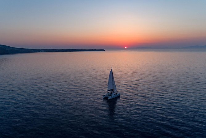 Luxury Sunset Cruise With Swim Stops, BBQ Meals and Open Bar