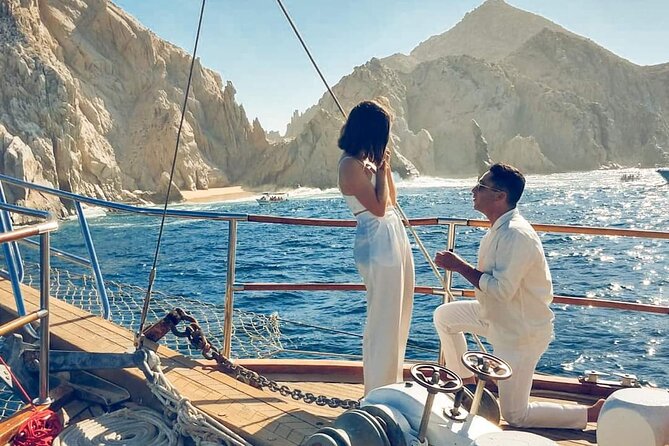 Luxury Sunset Sailboat, Gourmet Dinner and Premium Open Bar - Dining Menu and Beverages