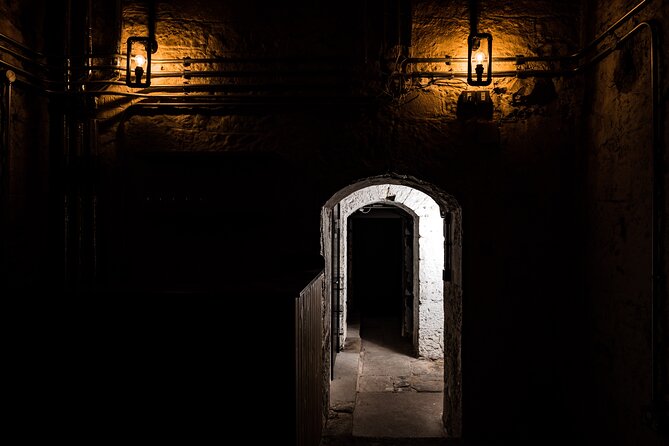 Luxury Whisky Tasting in Edinburghs Underground Vaults - Overview of the Luxury Whisky Tasting