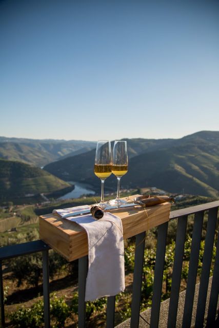 Luxury Wine Experience - Overview and Pricing