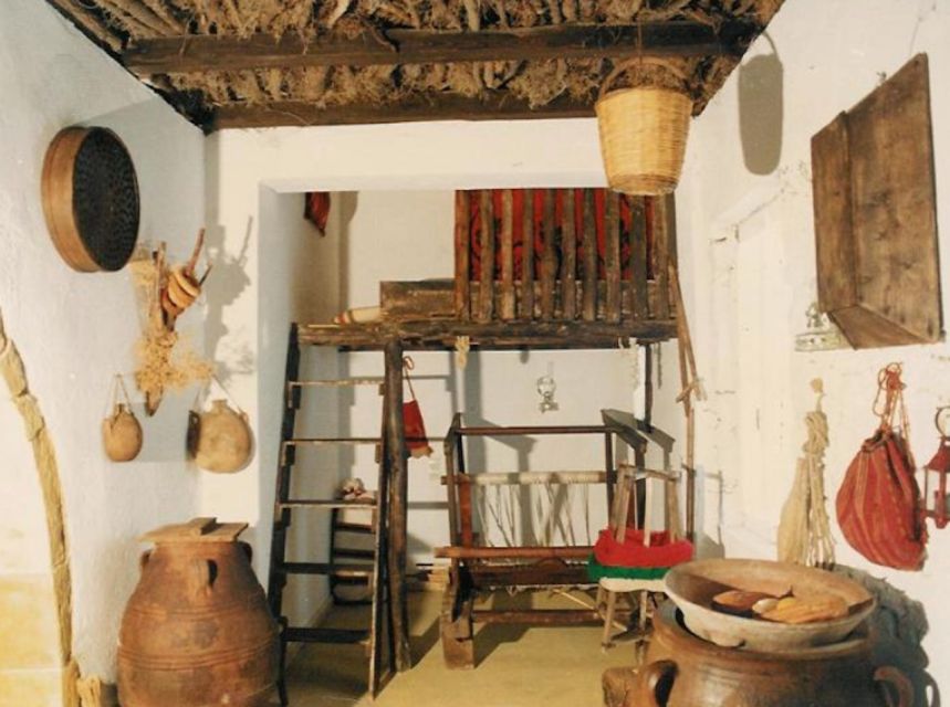 Lychnostatis Open Air Museum: Entry Ticket With Add-Ons - Ticket Pricing and Options