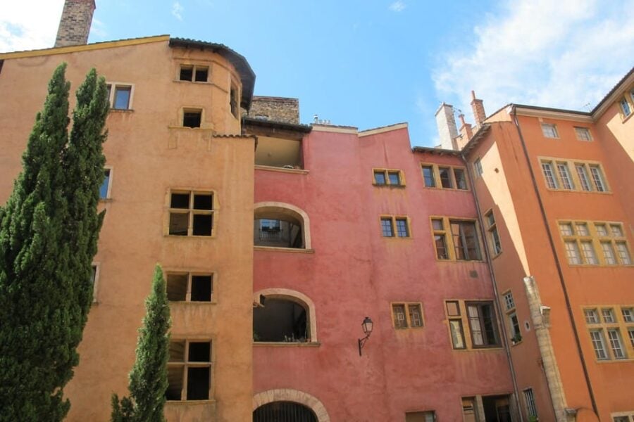 Lyon Cinema and Miniature Museum and Old Town Private Tour - Tour Overview