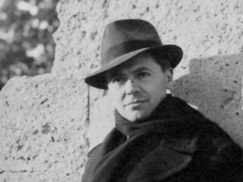 Lyon: French Resistance Smartphone Audio Walking Tour