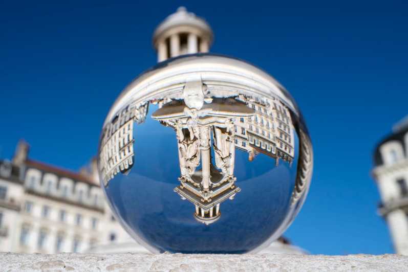 Lyon: Insta-Perfect Walk With a Local