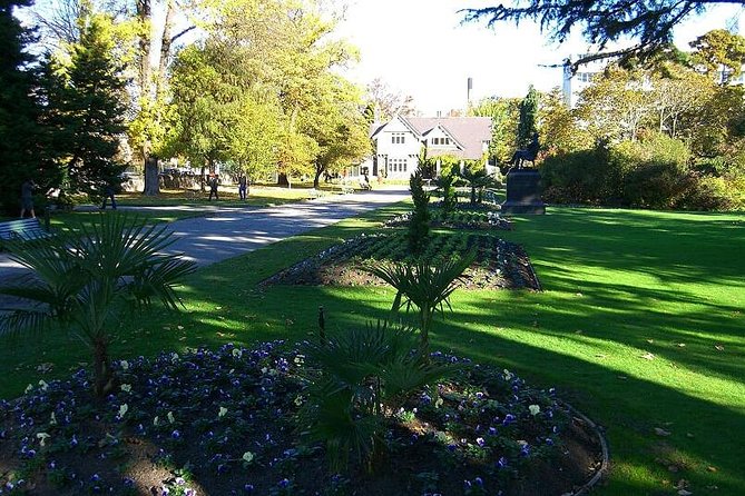 3 Best Shopping Tours In Christchurch