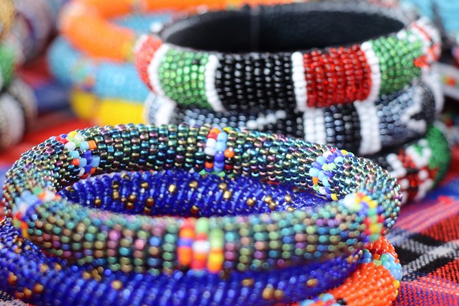 Maasai Magic – A Day Which You Will Never Forget