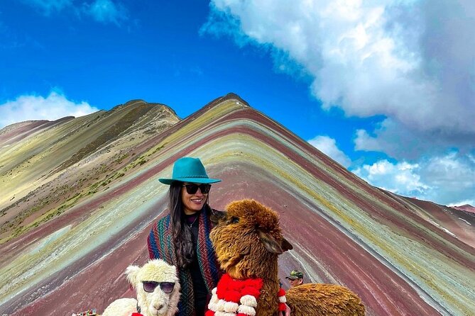 Machu Picchu & Rainbow Mountain - 5 Days - Tour Overview
