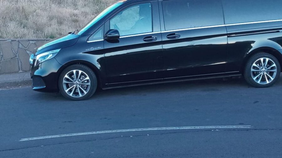 Madeira Honeymoon Romance Tour : Private Tour for Couples - Tour Overview