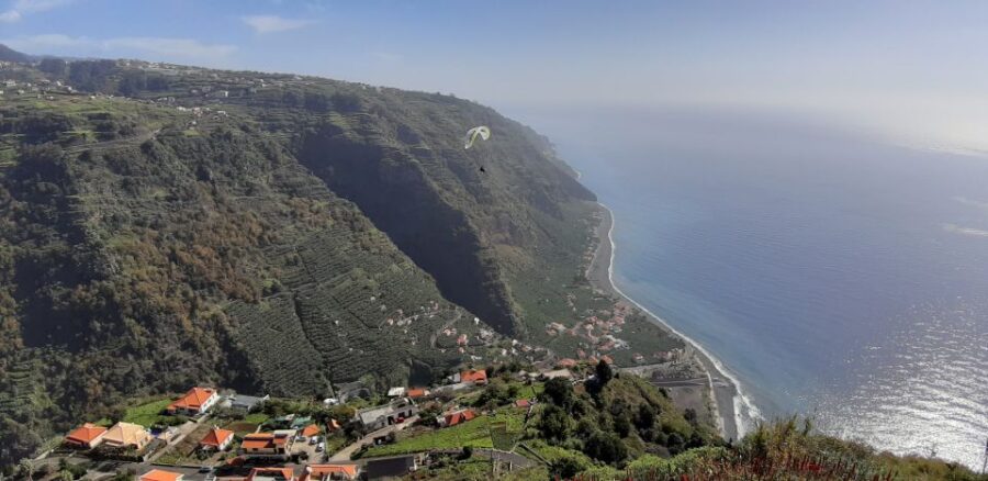 Madeira: South Island Private Tour