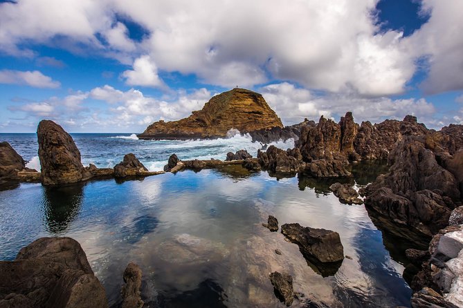 4 Best Lunch Experiences In Funchal