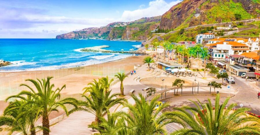 Madeira: Wine Safari Jeep Tour With Local Guide - Tour Overview