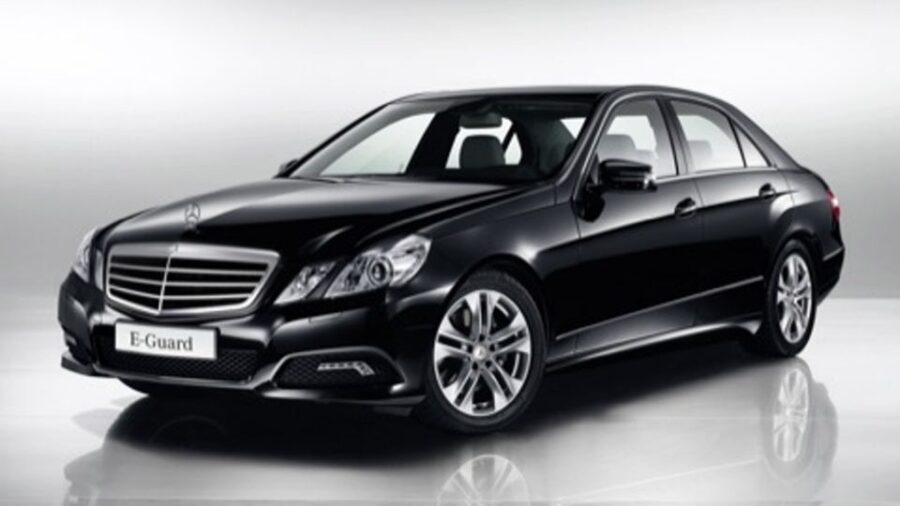 Madrid: 1-Way Luxury Transfer Between Airport and Hotels - Service Details