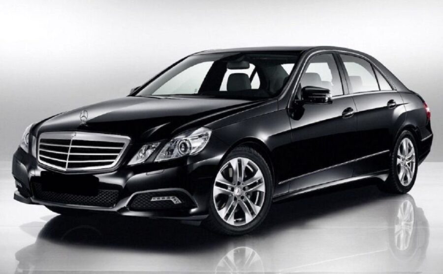 Madrid Barajas Airport to Madrid City: 1-Way Transfer - Overview of the Transfer Service