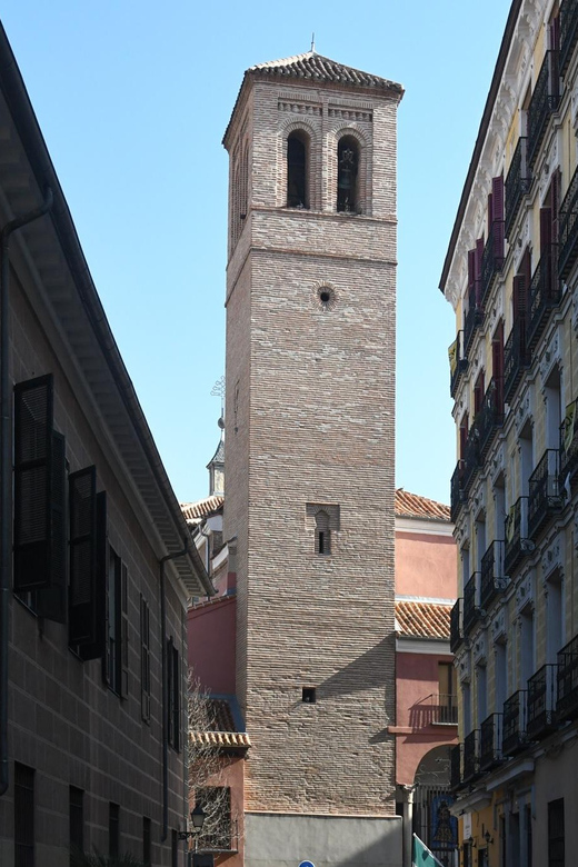 Madrid Hidden Gems and Secrets Small Group Walking Tour Power Traveller