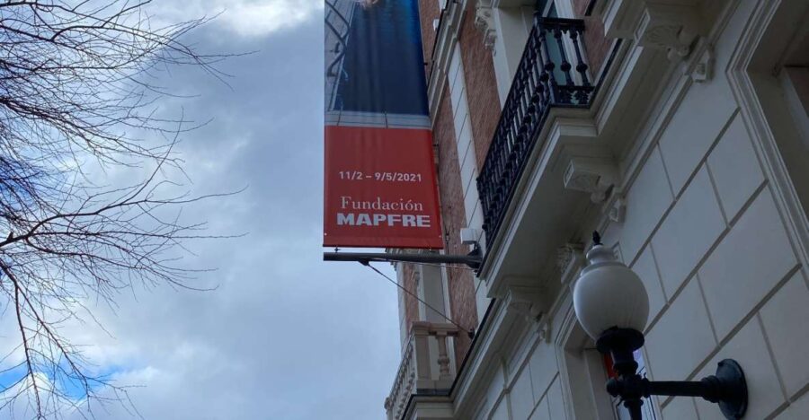 Madrid: Mapfre Foundation Entry Ticket - Ticket Information and Pricing