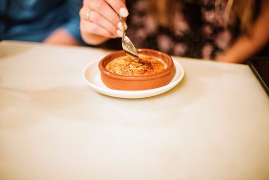 Madrid: Paella & Tapas Cooking Class With Local Market Visit - Activity Details