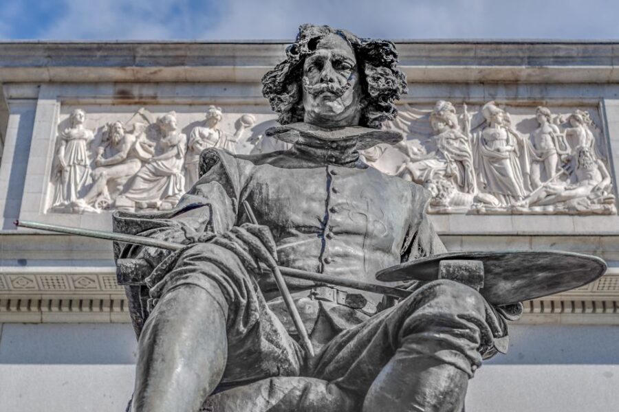 Madrid: Prado Museum Skip-the-Line Guided Tour - Tour Duration and Inclusions