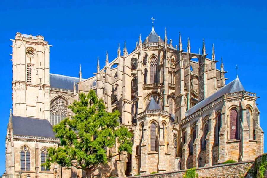 Madrid: Segovia and Toledo Tour, Alcazar, and Cathedral
