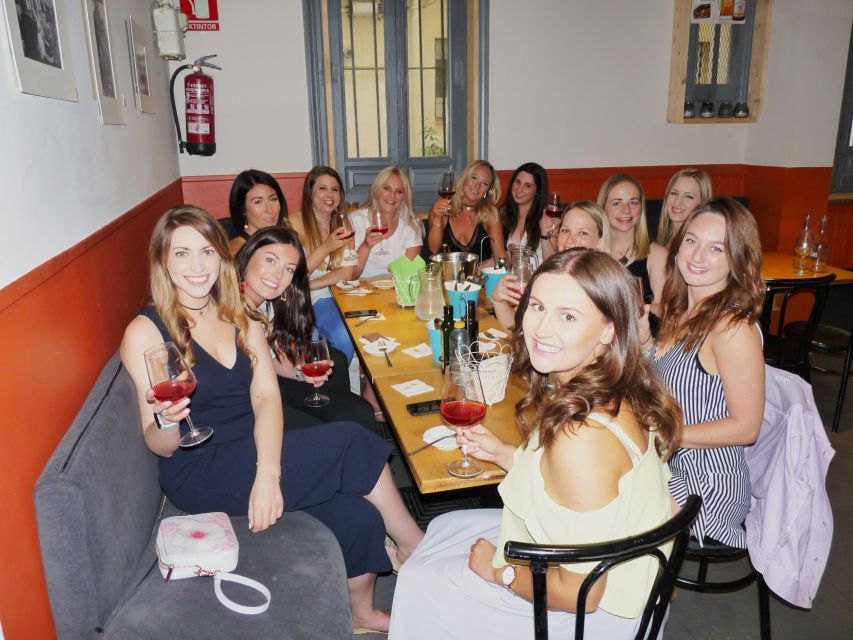 Madrid: Tapas and Flamenco + Pub Crawl - Overview of the Adventure