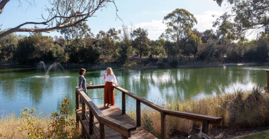 Maggie Beers Farm: Cooking Demonstration With Lunch & Wine - Experience Overview