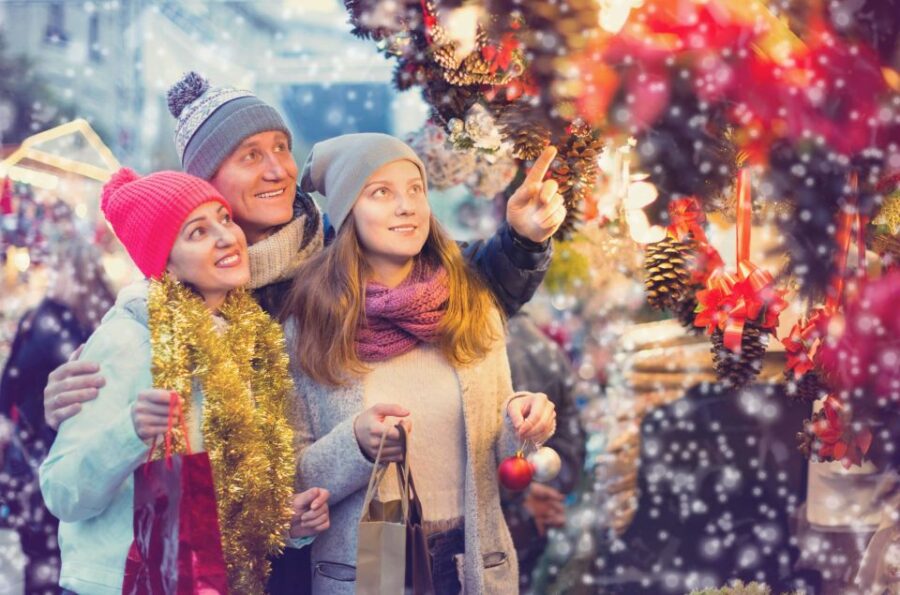 2 Best Christmas Experiences In Klagenfurt
