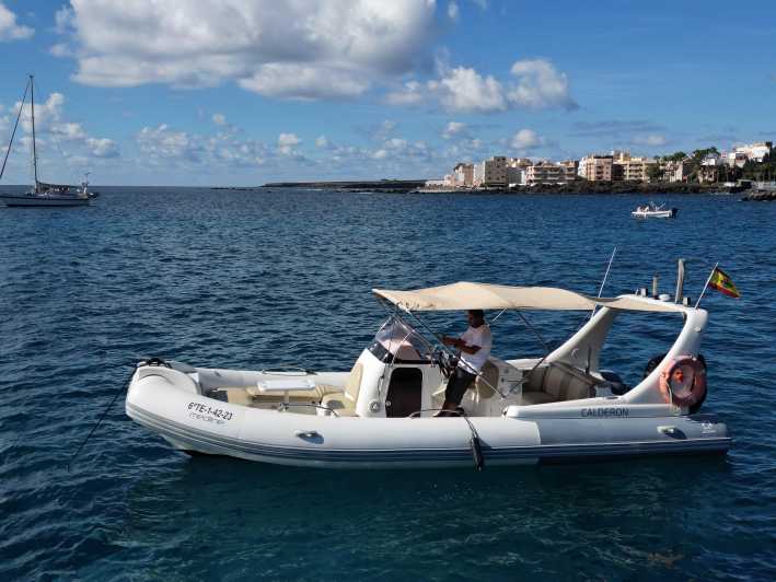 3 Best Cruises And Boat Tours In Las Galletas