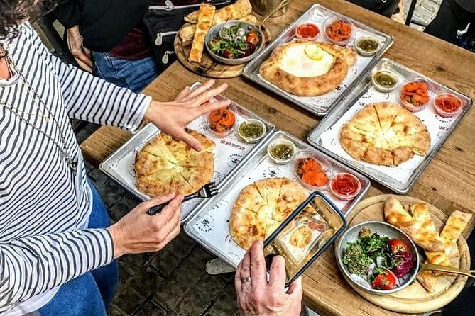 2 Best Shopping Tours In Jerusalem