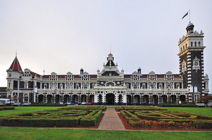 Mainland Peninsula Tour