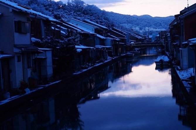 2 Best Guided Tours In Kyoto Prefecture