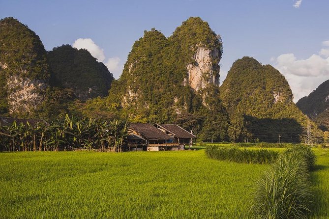 Majesty Of Untouched Northern Vietnam Tour 6 Days - Tour Overview