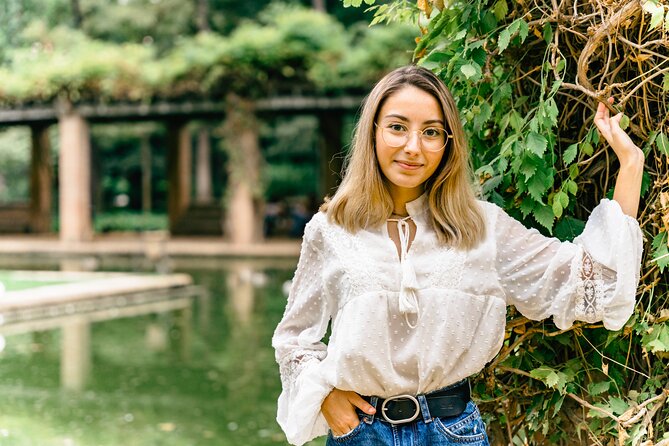 Make Seville Unforgettable: Private Photoshoot at Plaza De España - Overview of Photography Packages