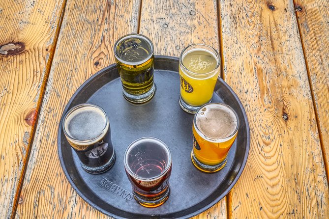 Makers and Artisans of Portland Walking Tour