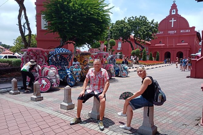 Malacca UNESCO World Heritage Site Day Trip From Kuala Lumpur - Overview of the Malacca Day Trip