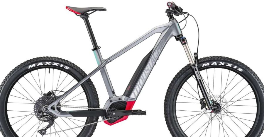 Málaga: City Highlights Private E-Bike Tour