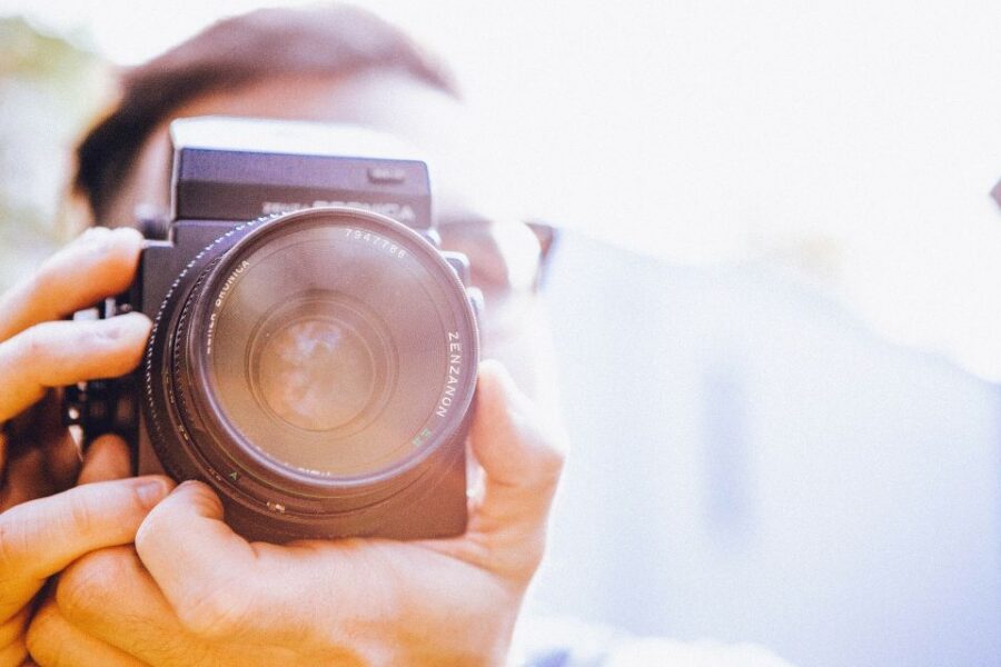 Málaga: Creative Urban Photography Workshop - Explore Malagas Artistic Neighborhoods