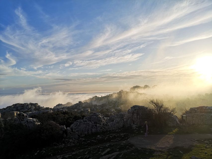 3 Best Guided Tours In Antequera