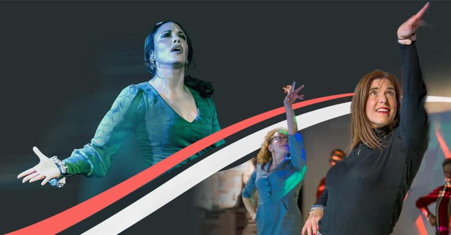 Málaga: Flamenco Course 4pm + 1-Hour Show, 3 Tapas and Drink - Flamenco Workshop Details