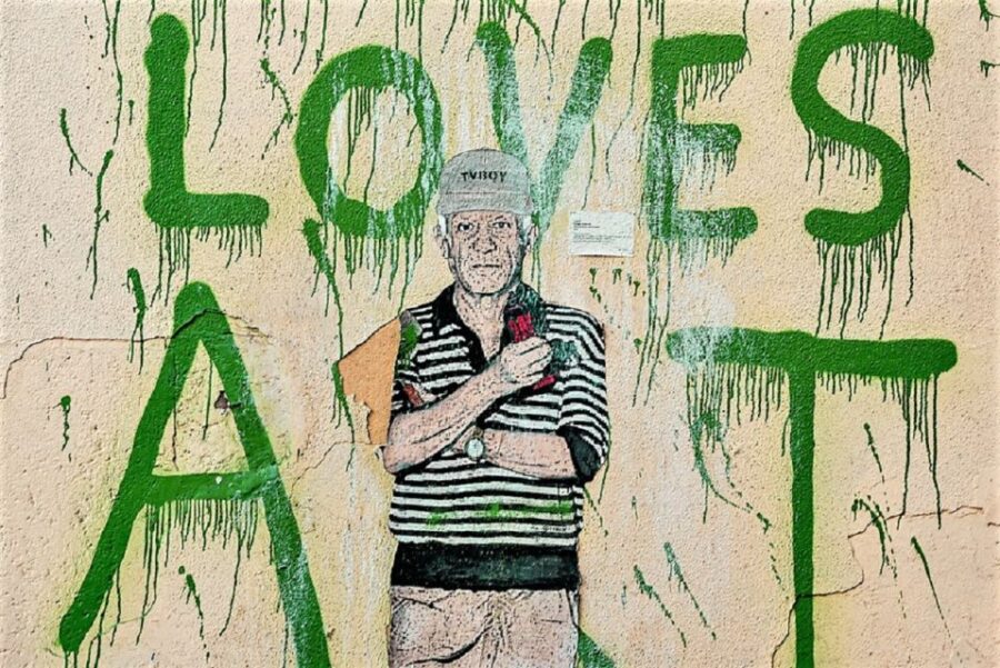 Malaga: History of Picasso Guided Walking Tour