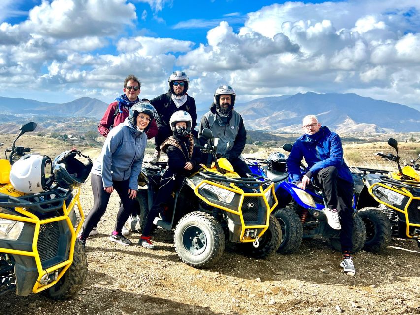3 Best 2 Hour Tours and Experiences in Fuengirola