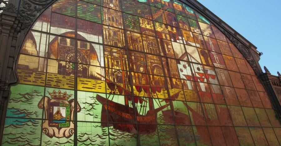 Malaga: Old Medina Walking Tour