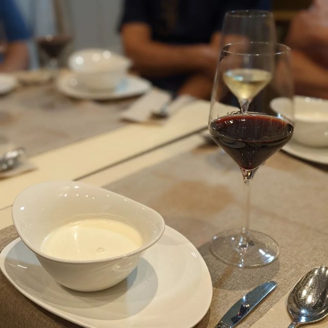 Málaga: The Genuine Wine & Tapas Tour