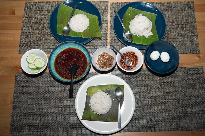 Malaysia Cooking Classes With Local - Overview of Cooking Classes