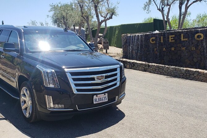 Malibu Wineries Private Tour - Experience Highlights