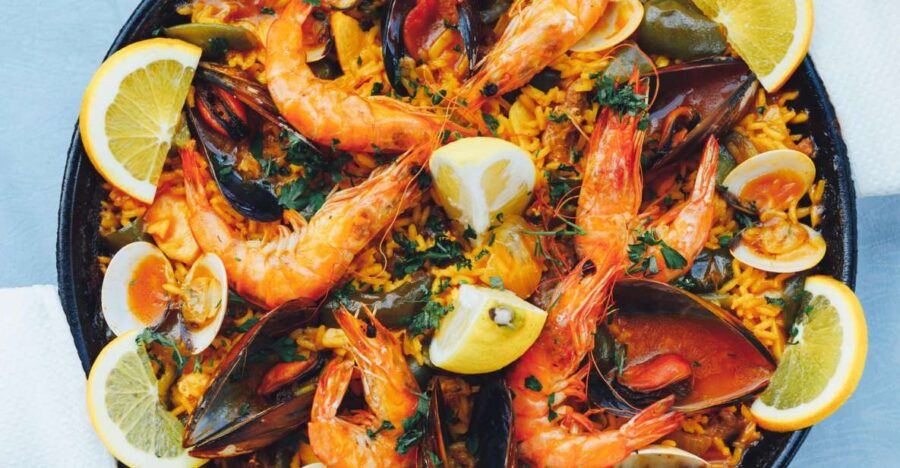 Mallorca: Dinner Experience With the Famous Paella Man
