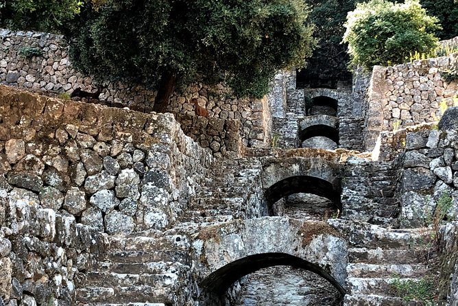 Mallorca Hidden Marvels: Guided Routes for Small Groups