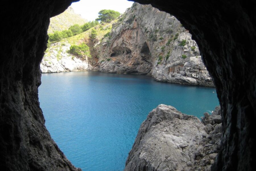 Mallorca: Island Tour With Boat, Train, and Hotel Transfer - Transportation Options