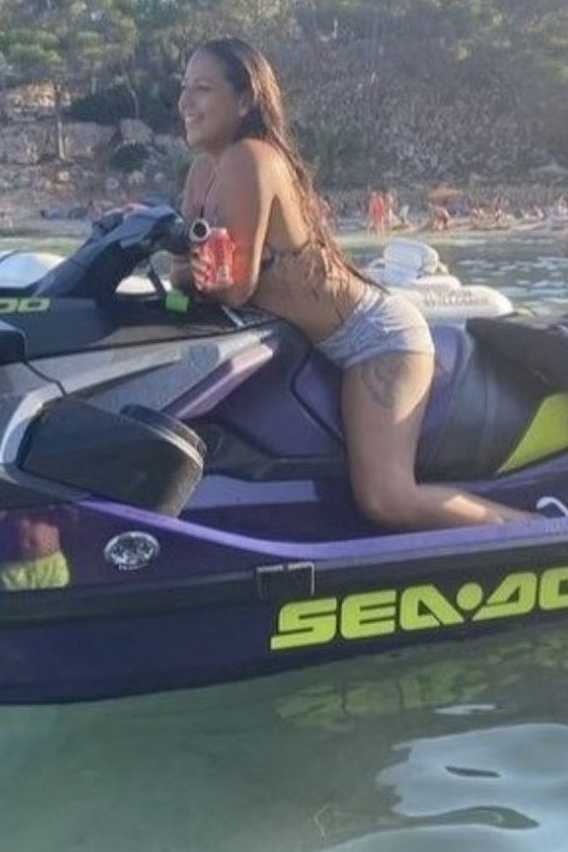 Mallorca: Jet Ski Experience